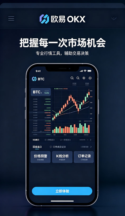 市场运作原理示意